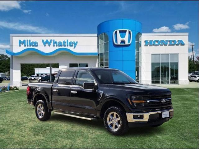 2025 Ford F-150 XLT for sale in Brookhaven, MS