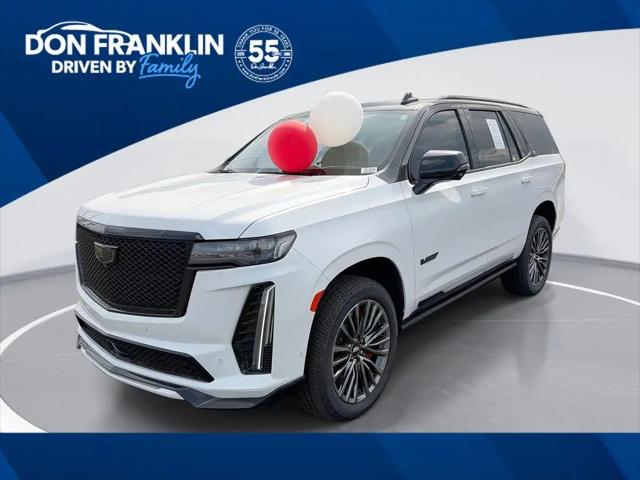 2023 Cadillac Escalade 4WD V-Series for sale in Somerset, KY