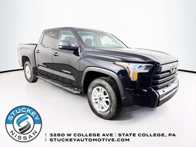2024 Toyota Tundra SR5 for sale in State College, PA
