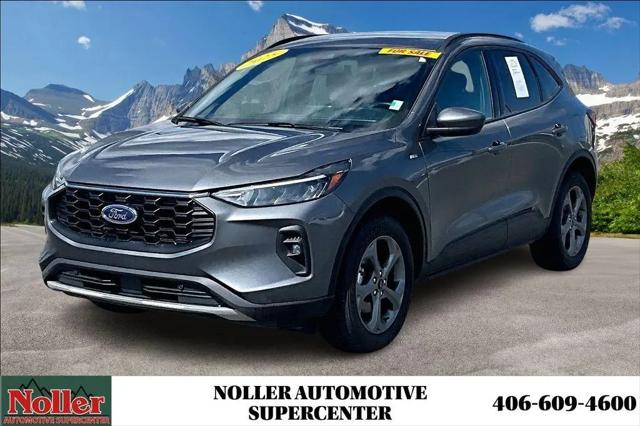 2025 Ford Escape ST-Line Select for sale in Kalispell, MT