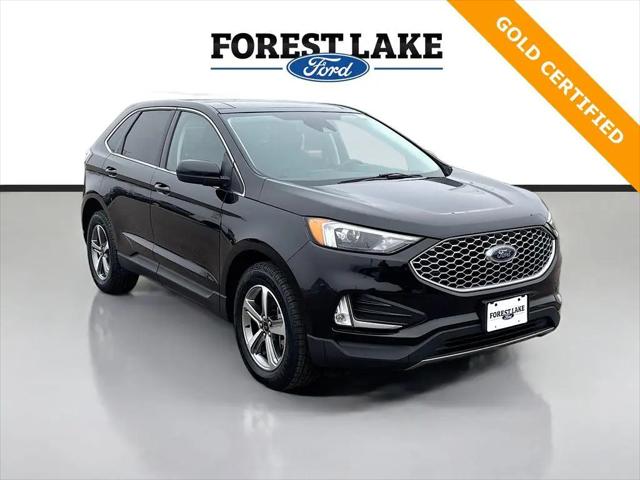 2024 Ford Edge SEL for sale in Forest Lake, MN