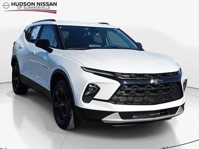 2024 Chevrolet Blazer FWD 2LT for sale in Summerville, SC