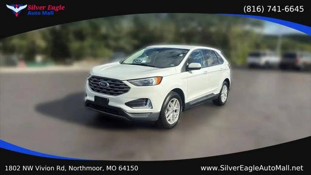 2022 Ford Edge SEL for sale in Kansas City, MO