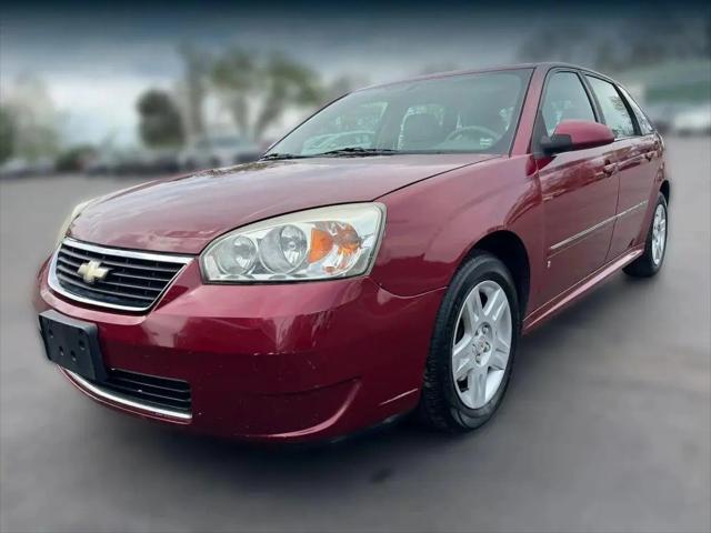 2006 Chevrolet Malibu Maxx LT for sale in Kansas City, MO