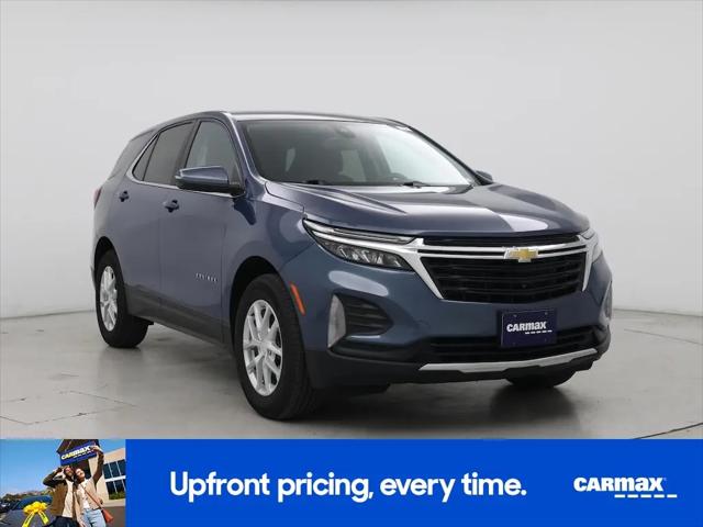 2024 Chevrolet Equinox FWD LT for sale in St. Peters, MO