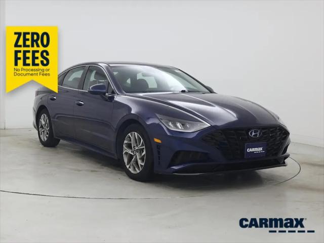 2020 Hyundai Sonata SEL for sale in Myrtle Beach, SC