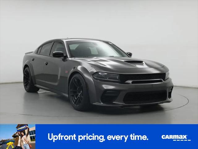 2023 Dodge Charger Scat Pack Widebody for sale in Jacksonville, NC