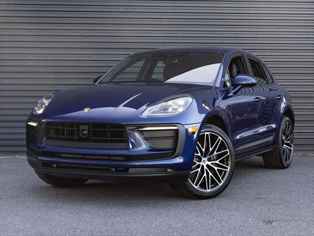 2026 Porsche Macan Macan for sale in Little Rock, AR