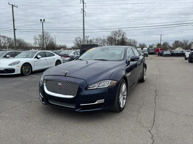 2019 Jaguar XJ XJL Portfolio for sale in Wayne, MI