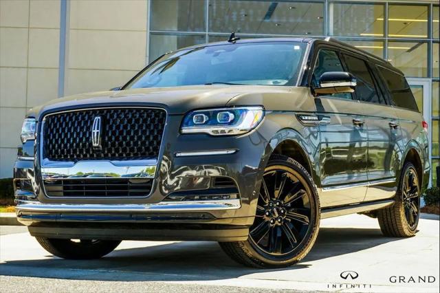2023 Lincoln Navigator Black Label L for sale in Macon, GA