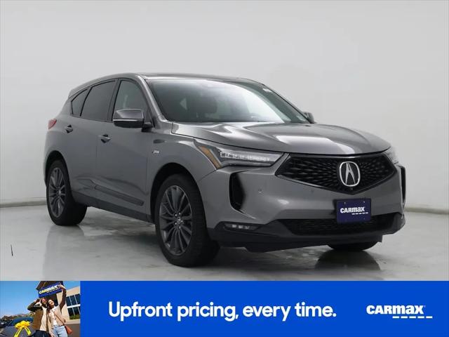 2022 Acura RDX A-SPEC Advance Package for sale in Maple Shade Township, NJ