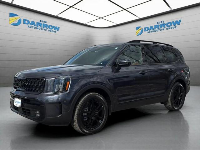 2025 Kia Telluride SX X-Line for sale in Waukesha, WI