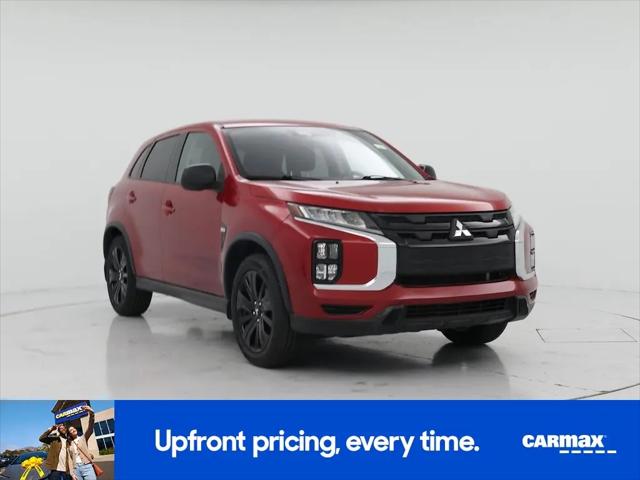 2022 Mitsubishi Outlander Sport 2.0 LE 2WD for sale in Columbia, SC