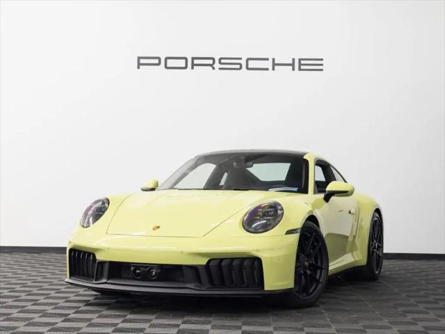 2025 Porsche 911 Carrera GTS for sale in Fort Collins, CO