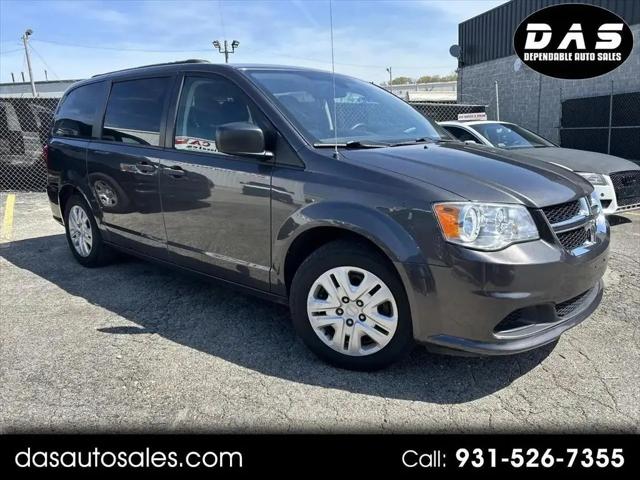 2019 Dodge Grand Caravan SE for sale in Cookeville, TN