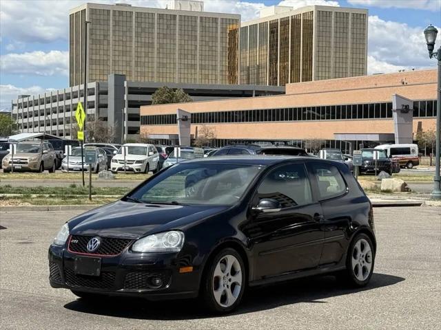 2009 Volkswagen GTI 2-Door for sale in Glendale, CO
