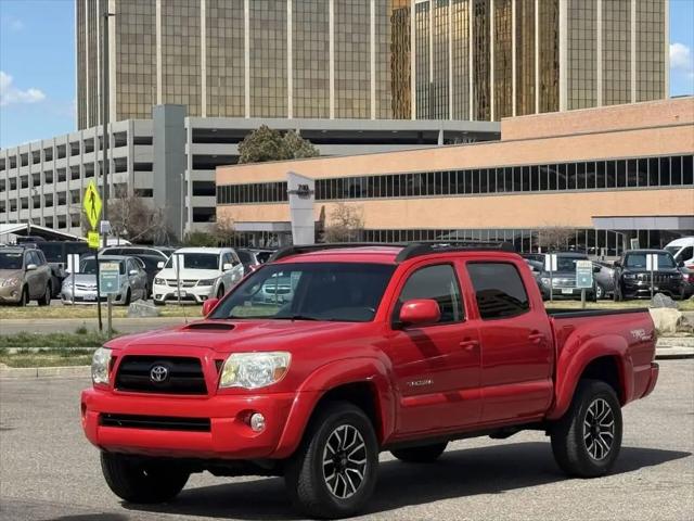 2005 Toyota Tacoma Base V6 for sale in Glendale, CO
