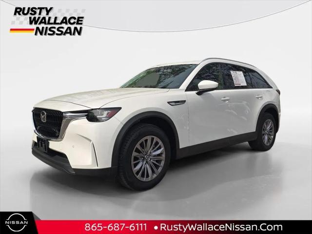2025 Mazda X-90 3.3 Turbo Preferred Package for sale in Knoxville, TN