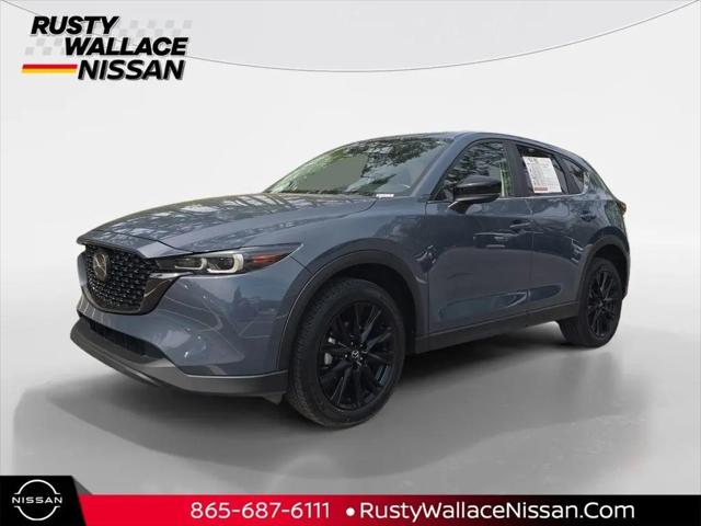 2024 Mazda CX-5 2.5 S Carbon Edition for sale in Knoxville, TN