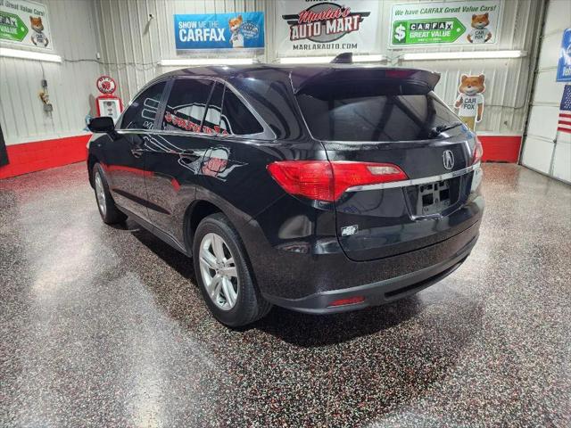 2014 Acura RDX Base for sale in Oneida, TN