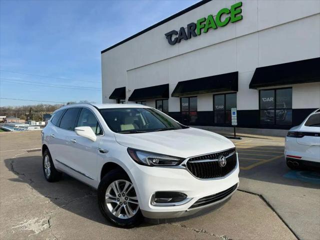 2021 Buick Enclave AWD Essence for sale in Parma, OH
