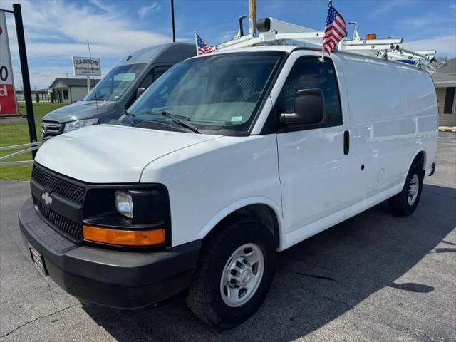 2016 Chevrolet Express Work Van for sale in O'Fallon, MO