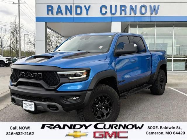 2022 Ram 1500 TRX Crew Cab 4x4 5'7" Box for sale in Cameron, MO