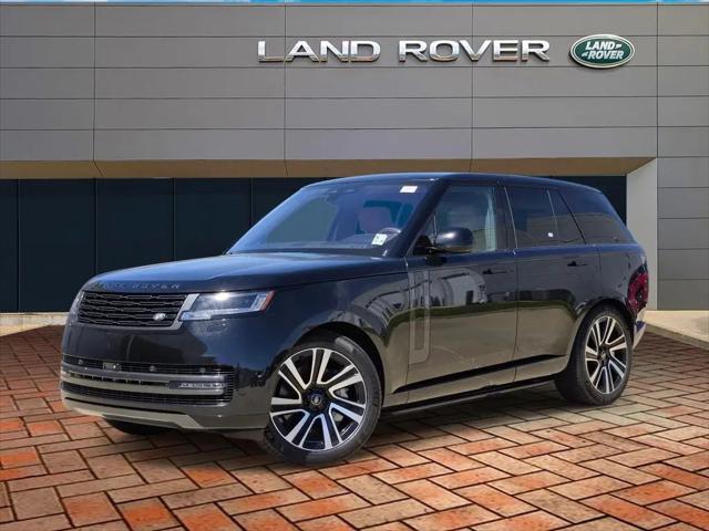 2023 Land Rover Range Rover P530 SE for sale in Shreveport, LA