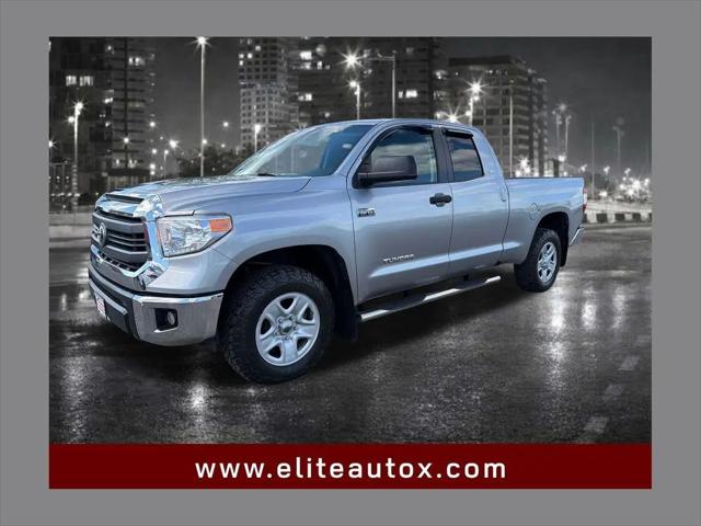 2015 Toyota Tundra for sale near Huber Heights, OH