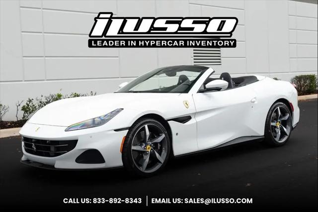 2023 Ferrari Portofino Base for sale in Boynton Beach, FL