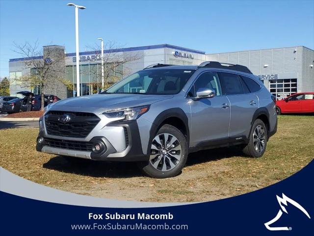 2025 Subaru Outback Touring XT for sale in Macomb, MI