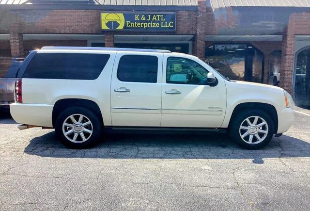 2013 GMC Yukon XL Denali for sale in Conyers, GA