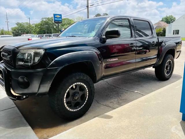 2006 Toyota Tacoma PreRunner V6 for sale in Eunice, LA