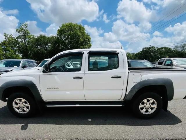 2007 Toyota Tacoma PreRunner V6 for sale in Eunice, LA