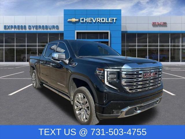 2024 GMC Sierra 1500 4WD Crew Cab Short Box Denali for sale in Dyersburg, TN
