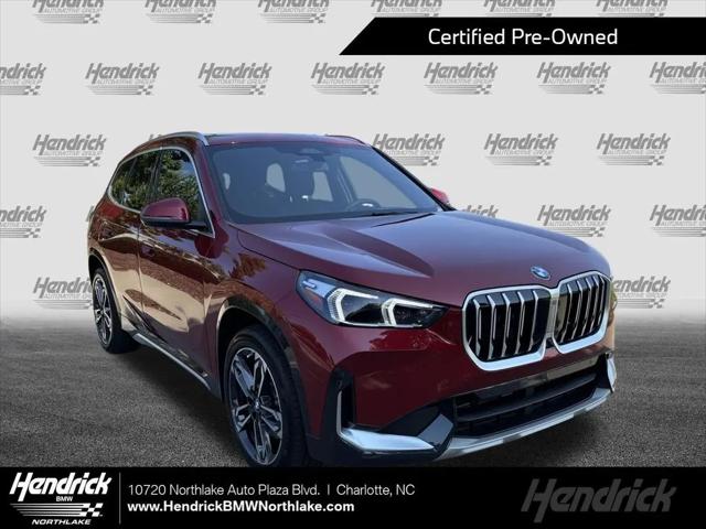 2026 BMW X1 xDrive28i for sale in Charlotte, NC