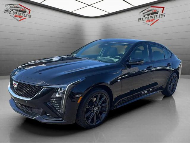 2025 Cadillac CT5 Sport for sale in Branford, CT