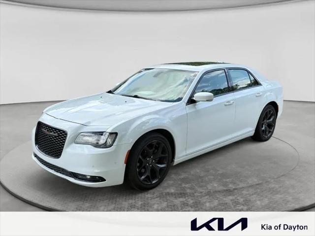 2022 Chrysler 300 S for sale near Huber Heights, OH