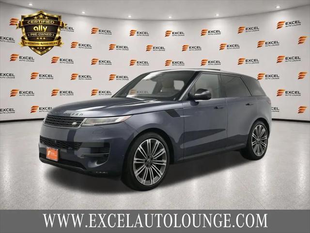 2024 Land Rover Range Rover Sport SE for sale in Hightstown, NJ