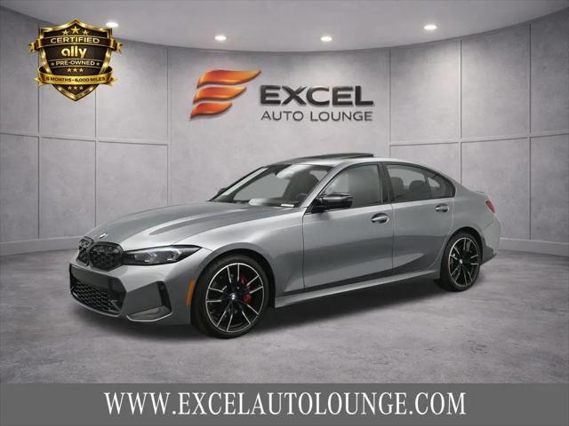 2023 BMW M340i M340i xDrive Sedan for sale in Hightstown, NJ