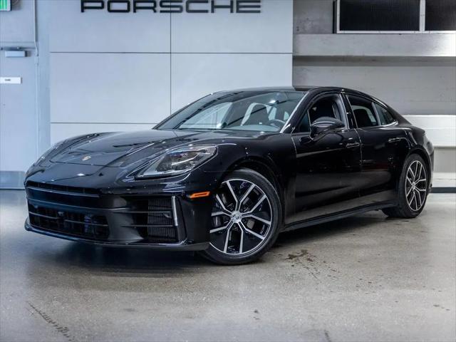 2025 Porsche Panamera Unknown for sale in San Francisco, CA