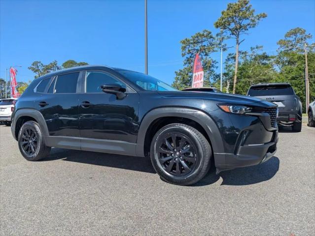 2025 Mazda CX-50 2.5 S Preferred Package for sale in Brunswick, GA