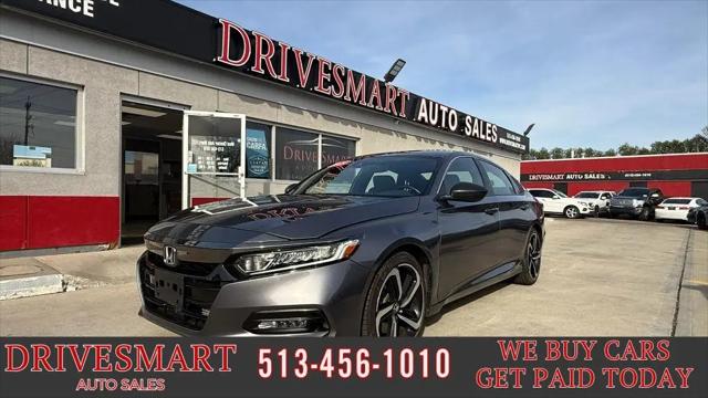 2019 Honda Accord Sport for sale in West Chester, OH