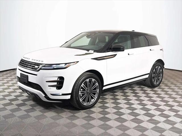 2025 Land Rover Range Rover Evoque Dynamic SE for sale in Boston, MA