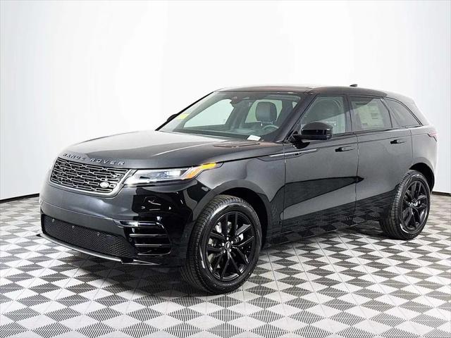 2026 Land Rover Range Rover Velar P250 Dynamic SE for sale in Boston, MA