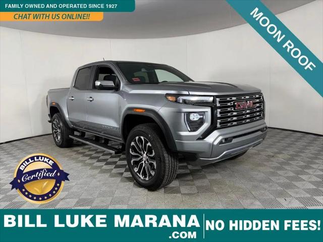 2024 GMC Canyon 4WD Denali for sale in Tucson, AZ