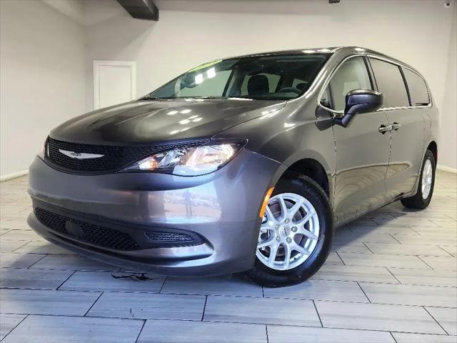 2023 Chrysler Voyager LX for sale in Philadelphia, PA