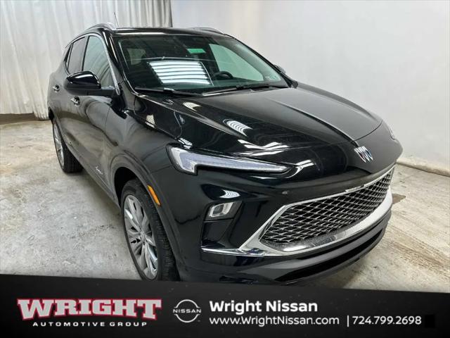 2026 Buick Encore GX Avenir AWD for sale in Wexford, PA