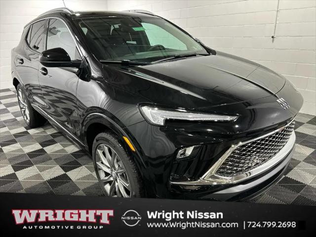 2026 Buick Encore GX Avenir AWD for sale in Wexford, PA