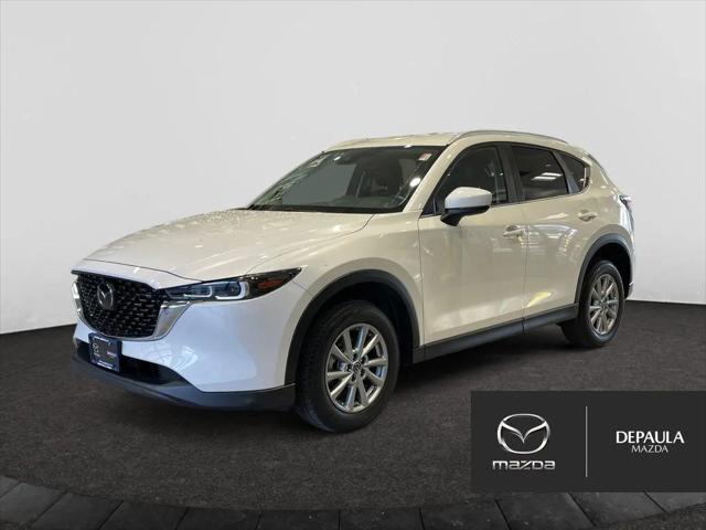 2023 Mazda CX-5 2.5 S Select for sale in Albany, NY